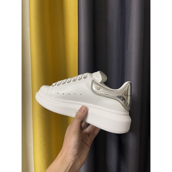 McQueen Shoes
 Top Quality
