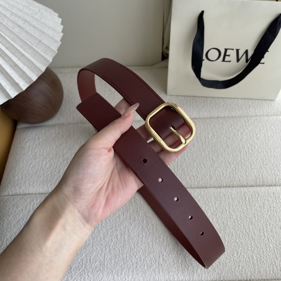 Loewe Belts
 Top Quality
