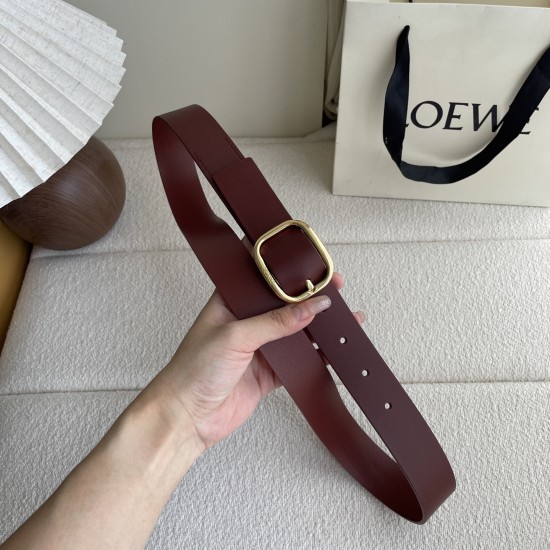 Loewe Belts
 Top Quality