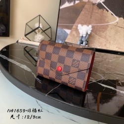 LV Bags wallet Top Quality