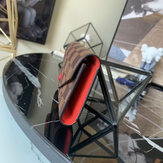 LV Bags wallet Top Quality