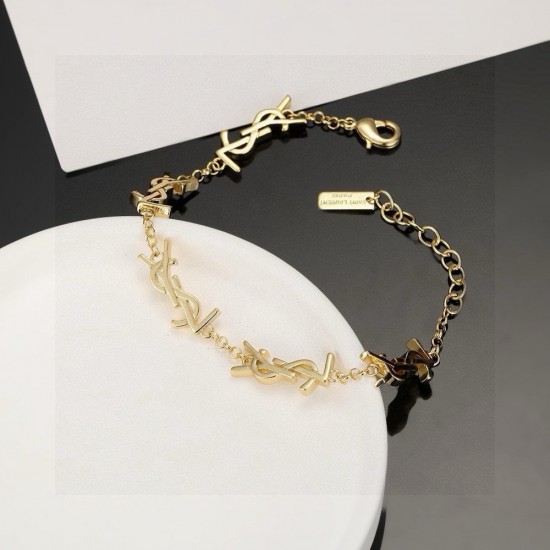 YSL Jewelry Bracelet