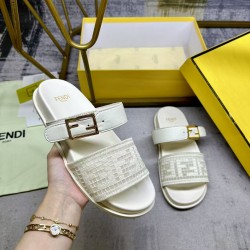 Fendi Shoes Top Quality
35-42