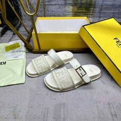 Fendi Shoes Top Quality
35-42