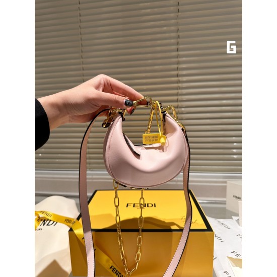 Fendi Bags High Quality