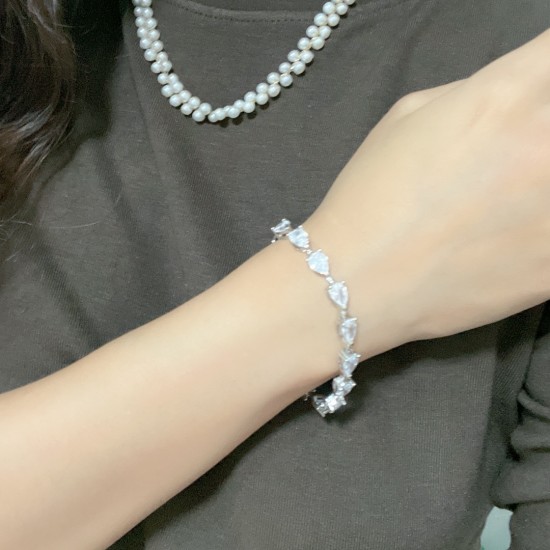 Tiffany Jewelry Bracelet