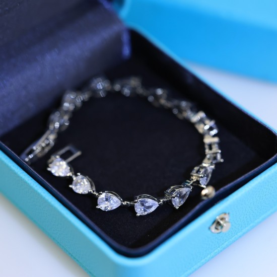 Tiffany Jewelry Bracelet