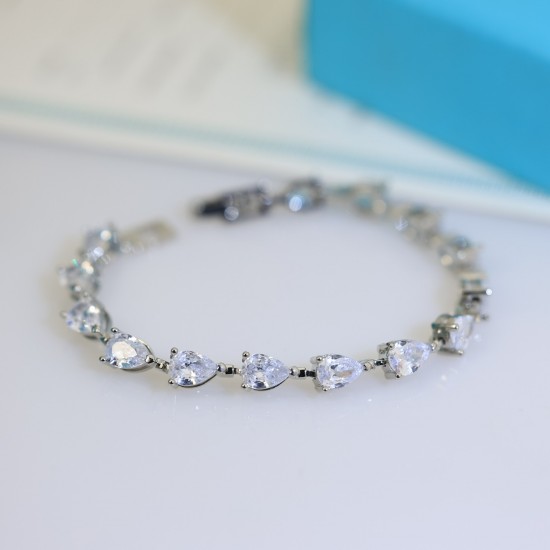 Tiffany Jewelry Bracelet