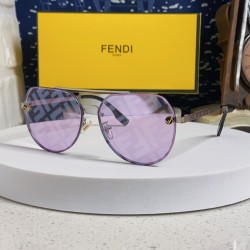 Fendi Glasses
