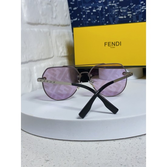 Fendi Glasses