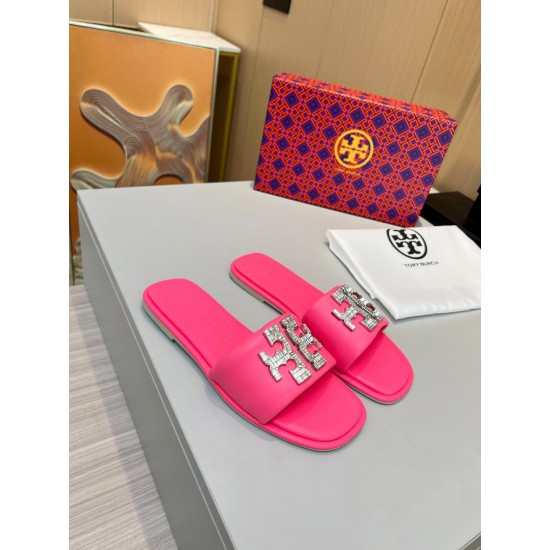 Tory Burch Shoes High Quality