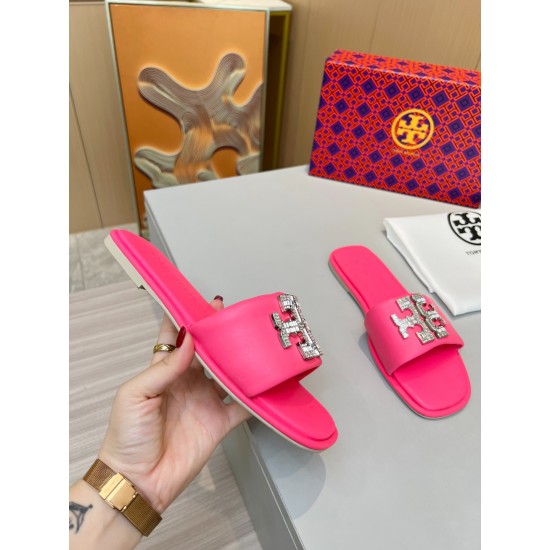 Tory Burch Shoes High Quality