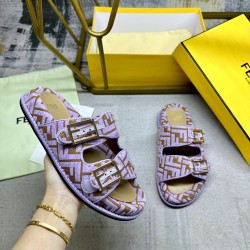 Fendi Shoes Top Quality
35-42