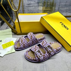 Fendi Shoes Top Quality
35-42