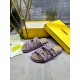 Fendi Shoes Top Quality
35-42