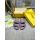 Fendi Shoes Top Quality
35-42