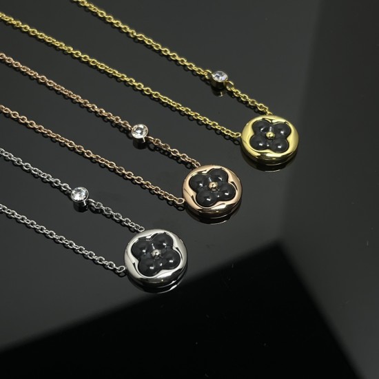 LV Jewelry High Quality