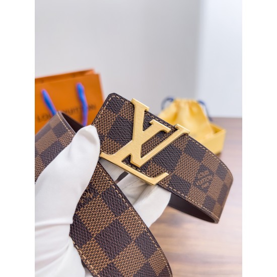 LV Belts
 Top Quality