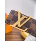 LV Belts
 Top Quality