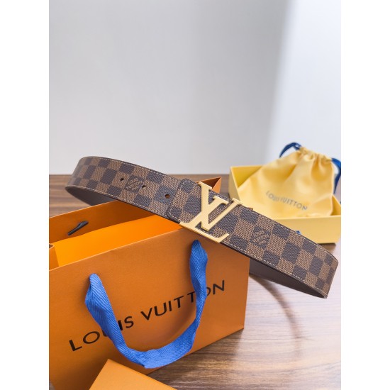 LV Belts
 Top Quality