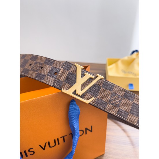 LV Belts
 Top Quality