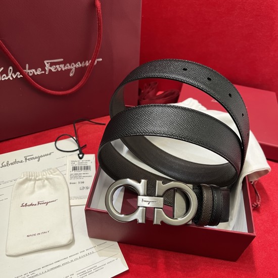 Ferragamo Belts
 Top Quality