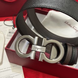 Ferragamo Belts
 Top Quality