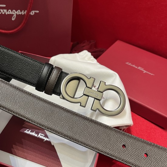 Ferragamo Belts
 Top Quality