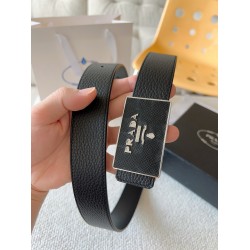 Prada Belts
 Top Quality