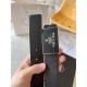 Prada Belts
 Top Quality