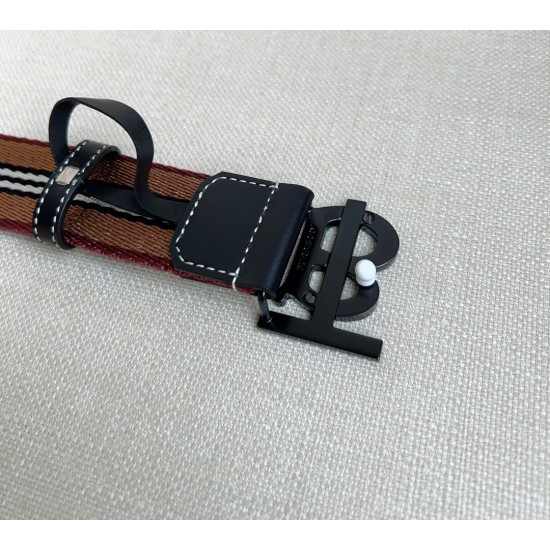 burberry Belts
 Top Quality
