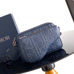 Dior Bags Top Quality
Saddle Set 23.3 x 16.5 x 4.3