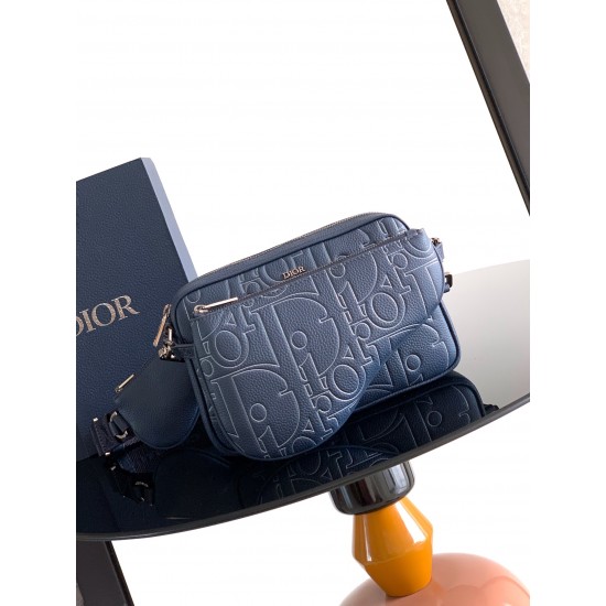 Dior Bags Top Quality
Saddle Set 23.3 x 16.5 x 4.3