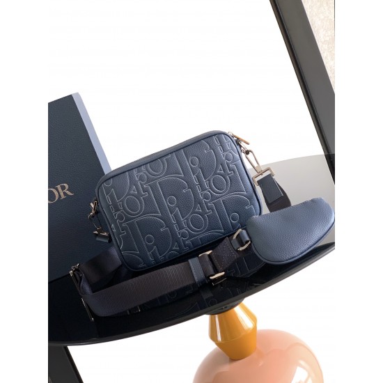 Dior Bags Top Quality
Saddle Set 23.3 x 16.5 x 4.3