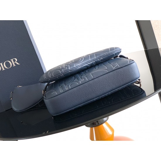 Dior Bags Top Quality
Saddle Set 23.3 x 16.5 x 4.3