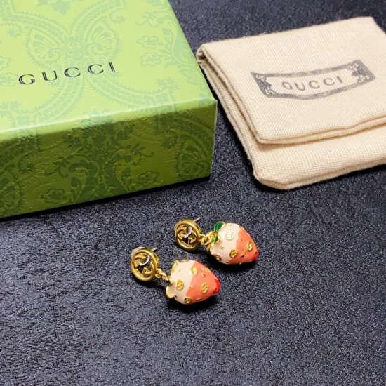 Gucci Jewelry Earrings