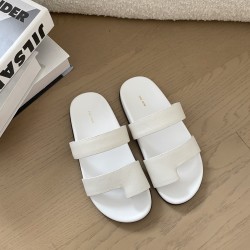 The Row Shoes Top Quality