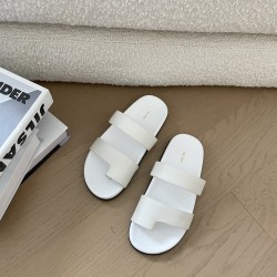 The Row Shoes Top Quality