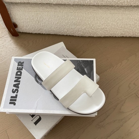 The Row Shoes Top Quality