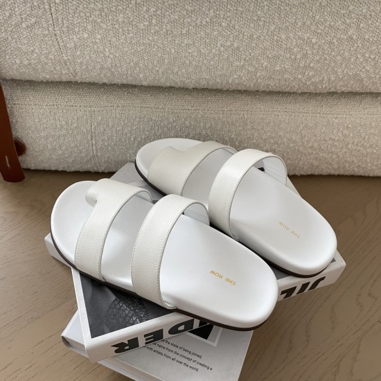 The Row Shoes Top Quality