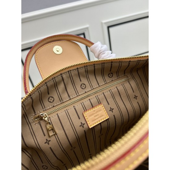 LV Bags High Quality HandBag
