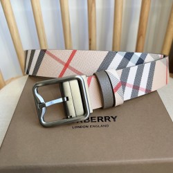 Burberry Belts
 Top Quality