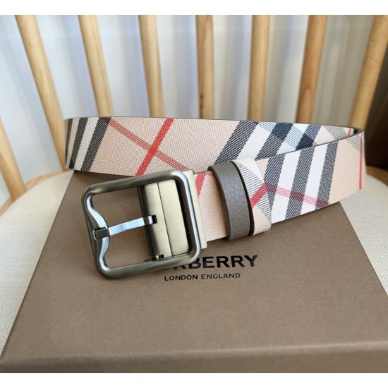 Burberry Belts
 Top Quality