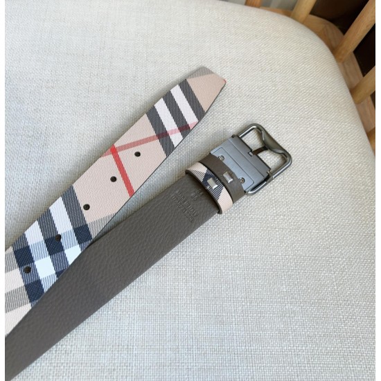 Burberry Belts
 Top Quality