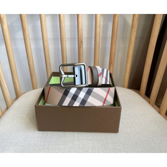 Burberry Belts
 Top Quality