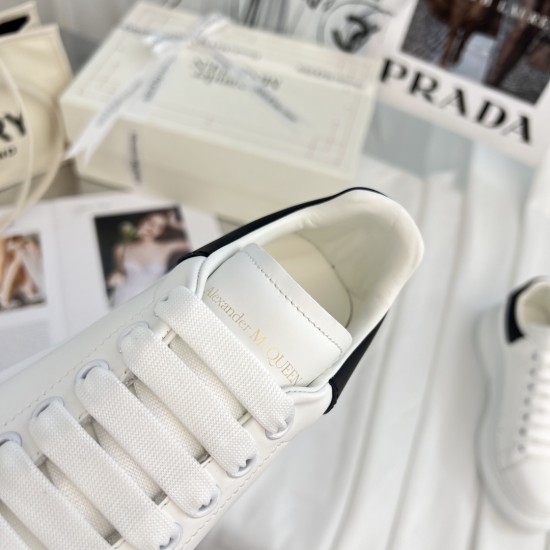 McQueen Shoes
 Top Quality
