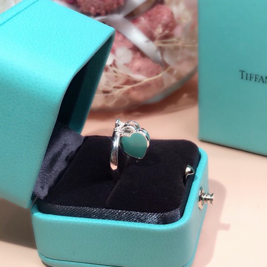 Tiffany Jewelry Ring
