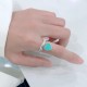 Tiffany Jewelry Ring