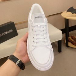 Armani Shoes Top Quality