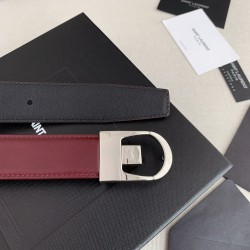 YSL Belts
 Top Quality